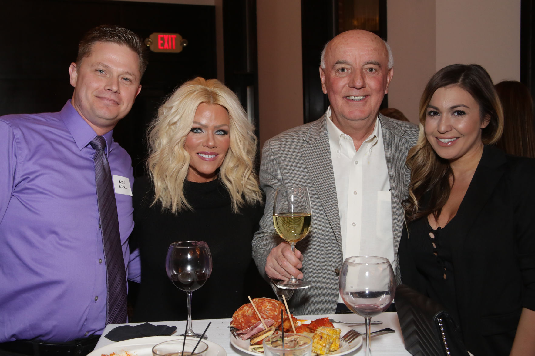 Home Builders Association 2017 Holiday Gala